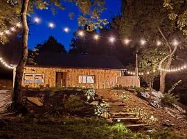 Chałupa na Wierzchowinie