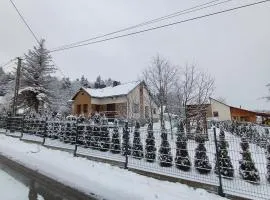 Agroturystyka Noclegi Podlesie