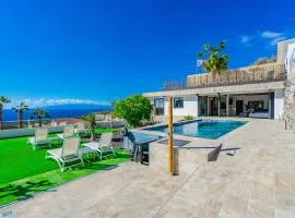 Villa CACTUS Tenerife