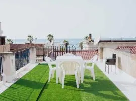 Appartamento con terrazzo