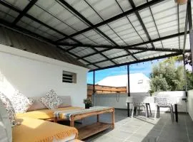 la Terrasse des Ormeaux