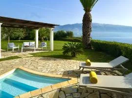 Villa Ermis Spartia Kefalonia