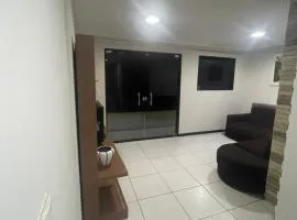 Apartamento novo e bem Localizado