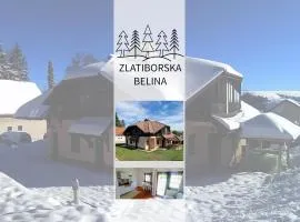 Zlatiborska Belina / Zlatibor White