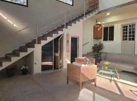 Casa Luz very nice in Nuevo Nayarit