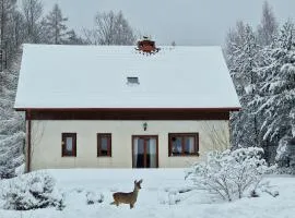 Dom Na Pstrążnicy