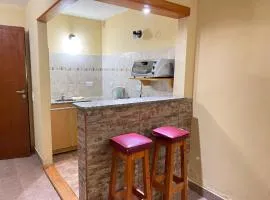 Departamentos LOS CEDROS