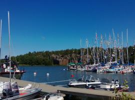 Kustavin Lootholma