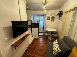 Cantinho das Portas do Sol II