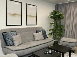 Apartment Tauragė