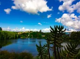 Vista Premium Laguna Centro Concepción