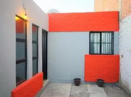 Casa Céntrica en industrias