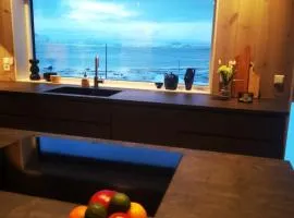 Lofoten Seaview apartment