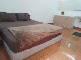 Homestay Syariah Bantul，位于班图尔的酒店