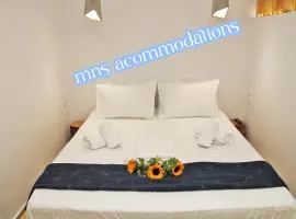 MNS Marvelous Nirvana Seascape, Philosophy