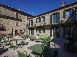 Albergo del Bramante