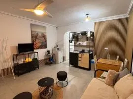 casa COE