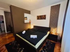 CENTRUM Apartman