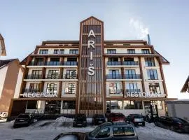 Apart-Hotel Ariš Kopaonik