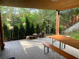 Skh 2，位于普拉伊德的酒店