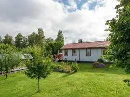 Boende Sannerud Tived