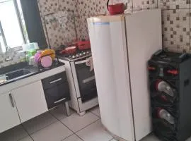 Casa da laje