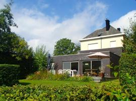 Vakantiehuis De Rekelberg，位于贝拉克尔的酒店
