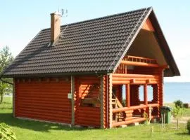 Atpūtas komplekss " Ezerkrasti"