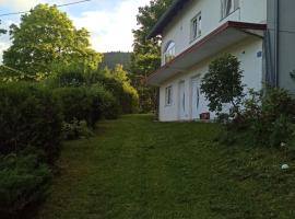 Kuća za odmor Kukavičko jezero，位于库普雷斯的酒店