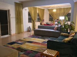 428 Boutique Guesthouse，位于Boscobel的酒店