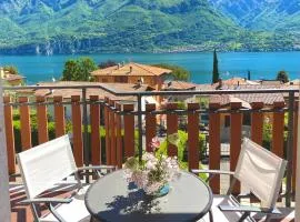 Lake Como Lilla Apartment