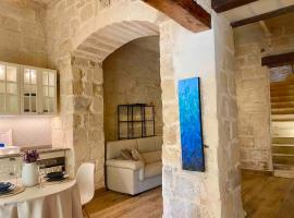 Cosy traditional Maltese home，位于阿塔德的酒店