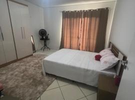Apartamento Dois Vizinhos，位于Dois Vizinhos的酒店