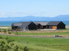 Broadwater Farm Accommodation，位于米兰达的酒店