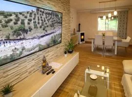 Apartamento Fuentesal