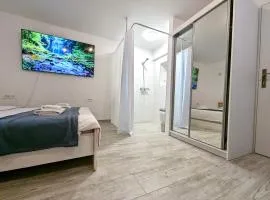 Cozy Studio in Central Sesvete