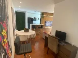 Apartamento alto padrão