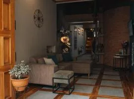 Hotel Entre Brumas
