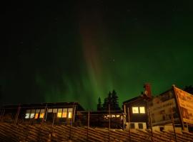 Gästhus Nornäs，位于Nornäs的住宿加早餐旅馆