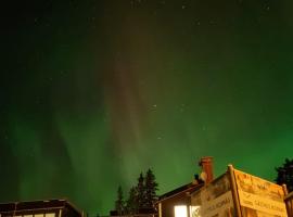 Gästhus Nornäs，位于Nornäs的酒店