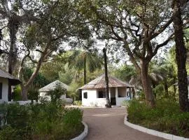 Auberge Culturelle Les Belles Etoiles