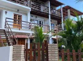 Kailua apartamentos e suítes