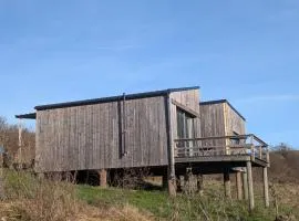 Au Chalet Bourguignon 5