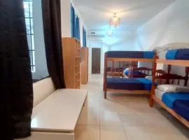 Total Hostel Salta，位于萨尔塔的青旅