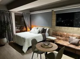 Loft Apartment Cristales 07