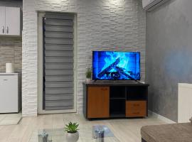 Infinity Apartman Obrenovac, sa parkingom privatnim，位于Obrenovac的酒店