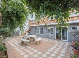 3BR Outdoor Playa de Hombre Home-Surf