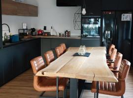 Apartment in Vichte 1 Bedroom，位于Anzegem的酒店