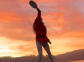 Hostal Duchantu，位于迪卡托的酒店