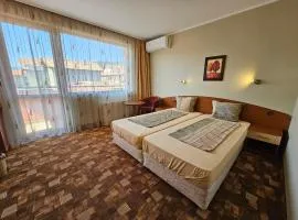 Family Hotel Jeri